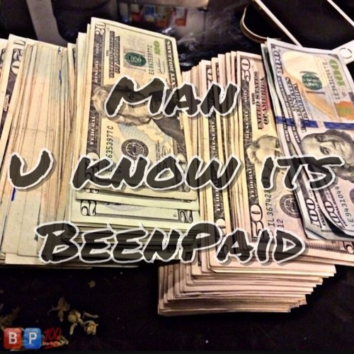 KaiBandz - Turnt Up