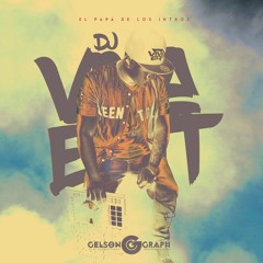 LA VIVA MEZCLA - DJVIVA - BACHATA MIX 1