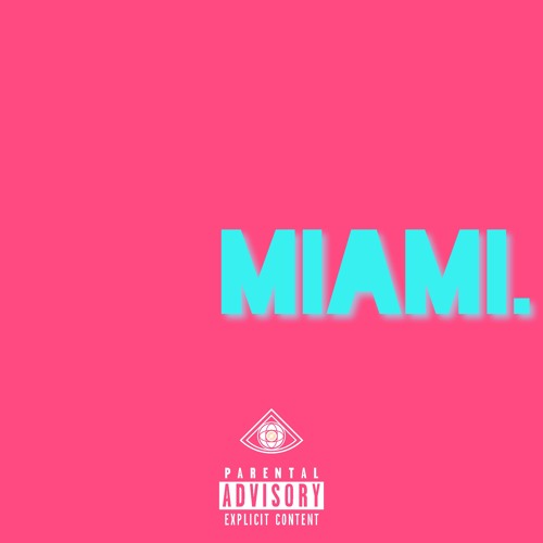 Miami (prod x @isawfive)