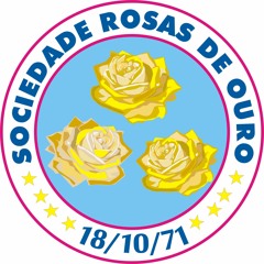 Rosas de Ouro 2017 - SAMBA NA VOZ DO PUXADOR.