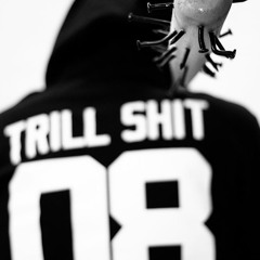 Tr1LL $hyT