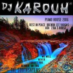 THE SOOTHSAYERS / HOUSE MUSIC