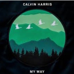 Calvin Harris- My Way (edited)