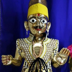 AAJ MARE ORADE RE -  Peace Full Swaminarayan Kirtan.....