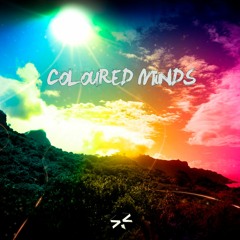 Coloured Minds (Original Mix)