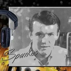 Ken Sparkes Jukebox Saturday Night Radio