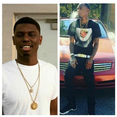 Trey Drizzle X Cash Ginobli- Bandaids