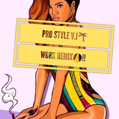 Pro Style VI Werk Remix