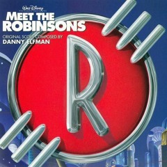 Rufus Wainwright | "The Motion Waltz {Emotional Commotion)" | COVER