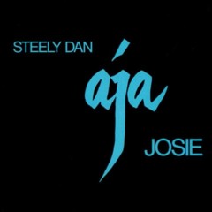 Steely Dan - Josie (Cover)