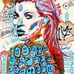 MVGIC - Held It Down (ft Ny $hallah x Sirle)