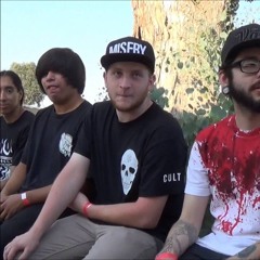 reminitions Virus Feat. Dakotah