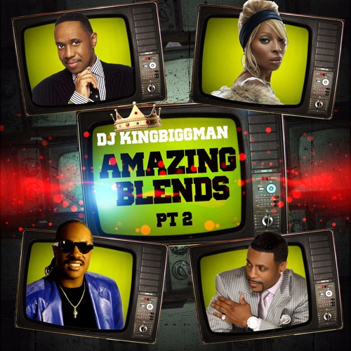 Stream TROOP SPREAD MY WINGS by djkingbigman Listen online for free