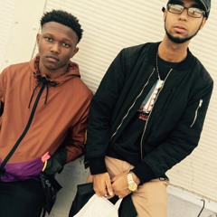 AJ Supafly X J.$in - Skrt