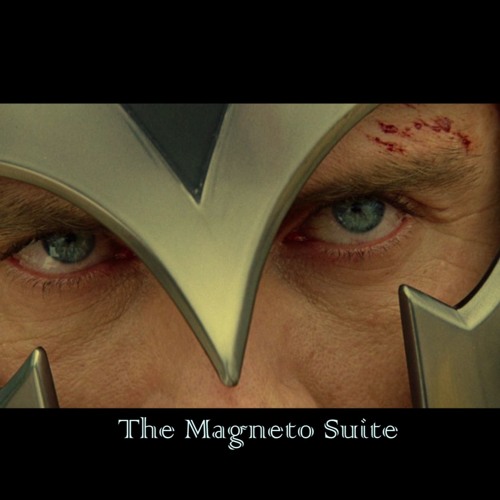 The Magneto Suite (X-Men: First Class Soundtrack)