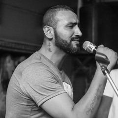 Let Her Go Cover By Mansour Zaky