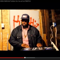 K-SHiZ - AALIYAH - ONE IN A MILLION #SHiZDMREMIX