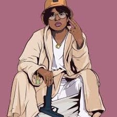 Dej Loaf- Beef & Broccoli (slowed)
