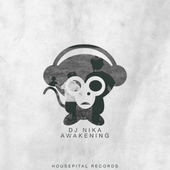DJ NIka - Awakening (Radio Mix)