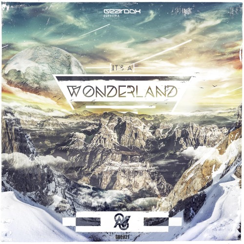 Avi8 - Wonderland