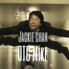 Jackie Chan