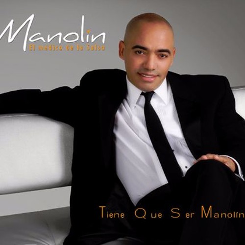 All Night Long - Manolin El Medico De La Salsa