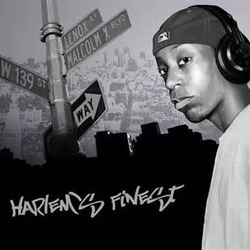 Hip Hop Time Machine - Backout