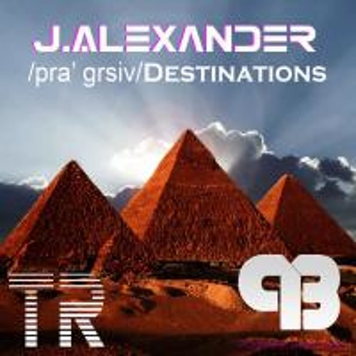 /pra' grsiv/Destinations by J.Alexander - 08.10.16