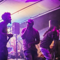 All My Homies (Artist Playlist)