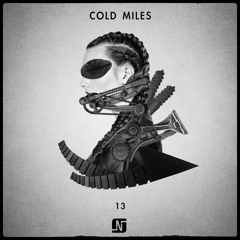 Cold Miles - 13 EP - Noir Music
