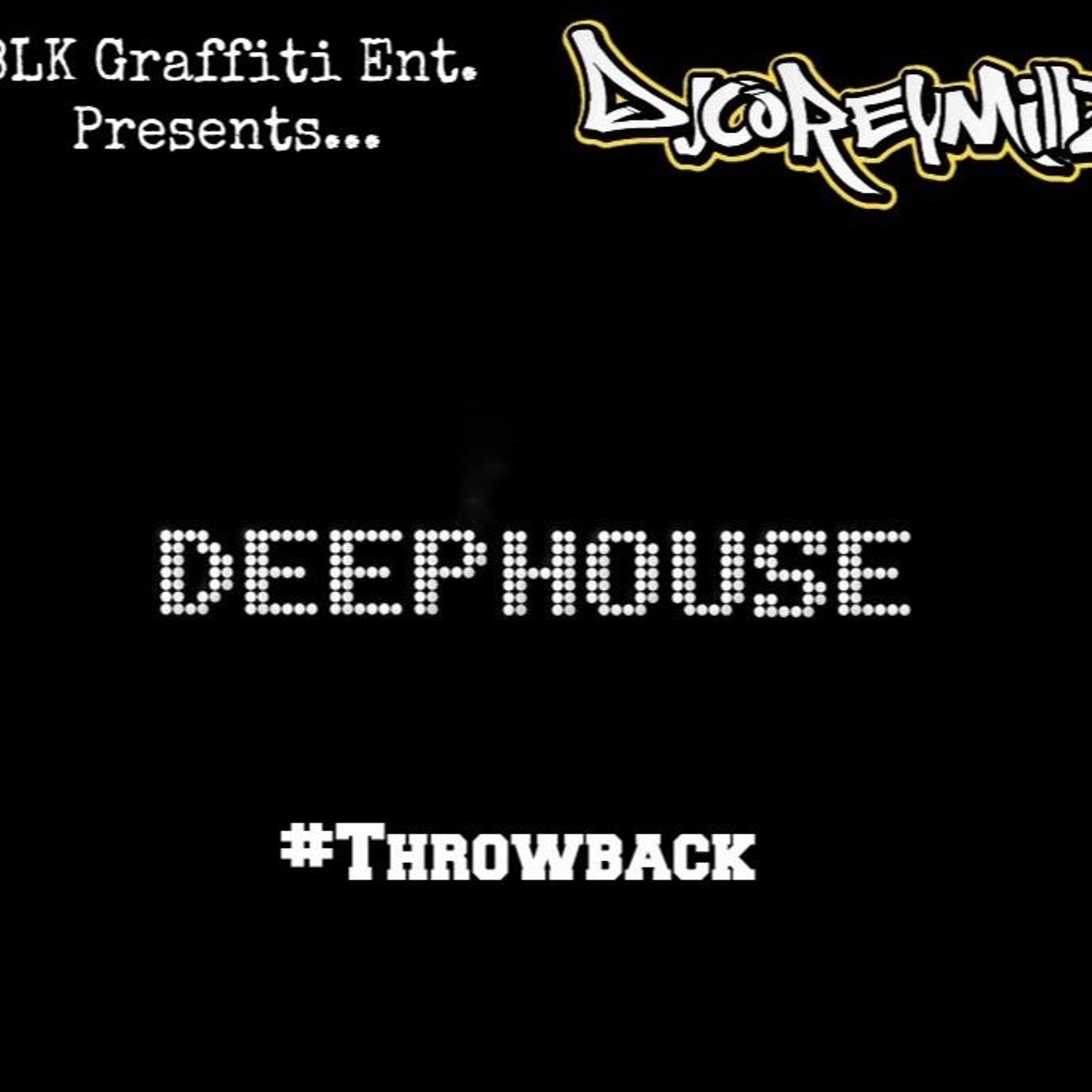 DJ Corey Millz Mixes & Mashups