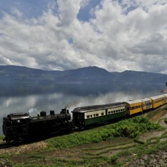 Iwan Fals - Rindu tebal (cover)