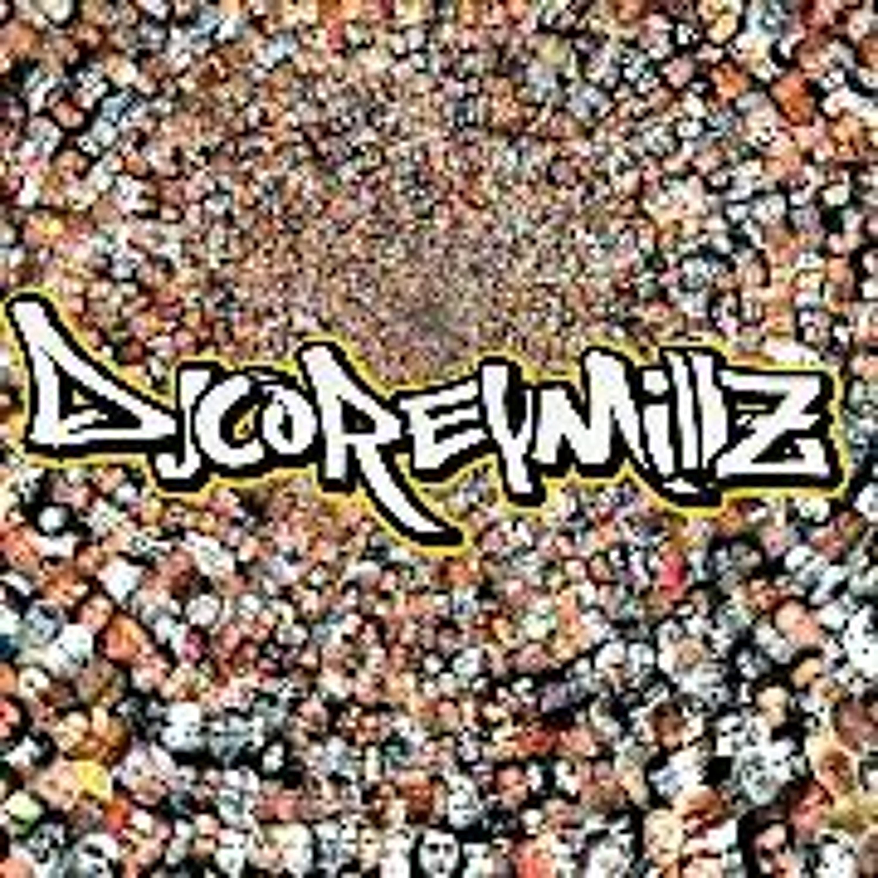 DJ Corey Millz Mixes & Mashups