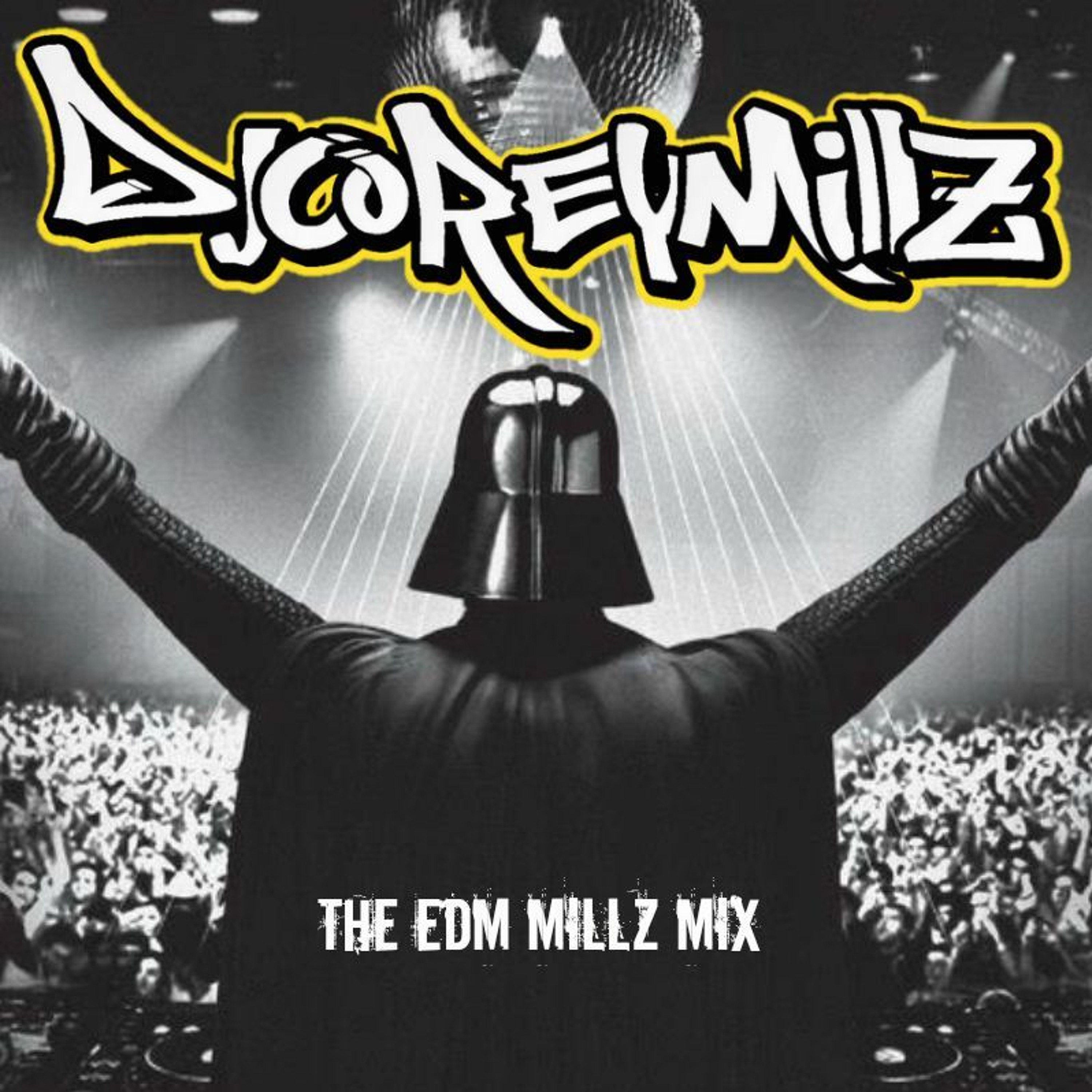 DJ Corey Millz Mixes & Mashups