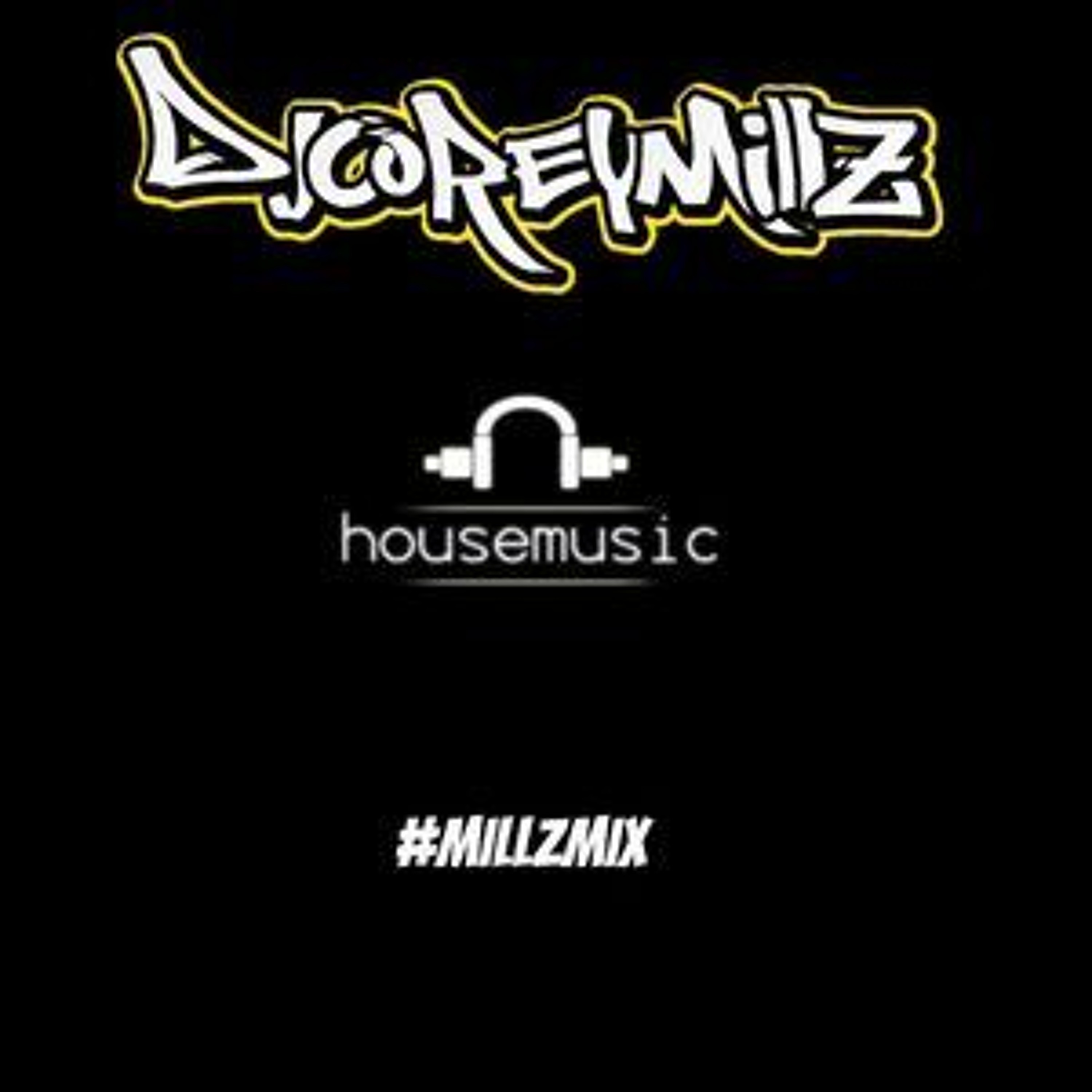 DJ Corey Millz Mixes & Mashups