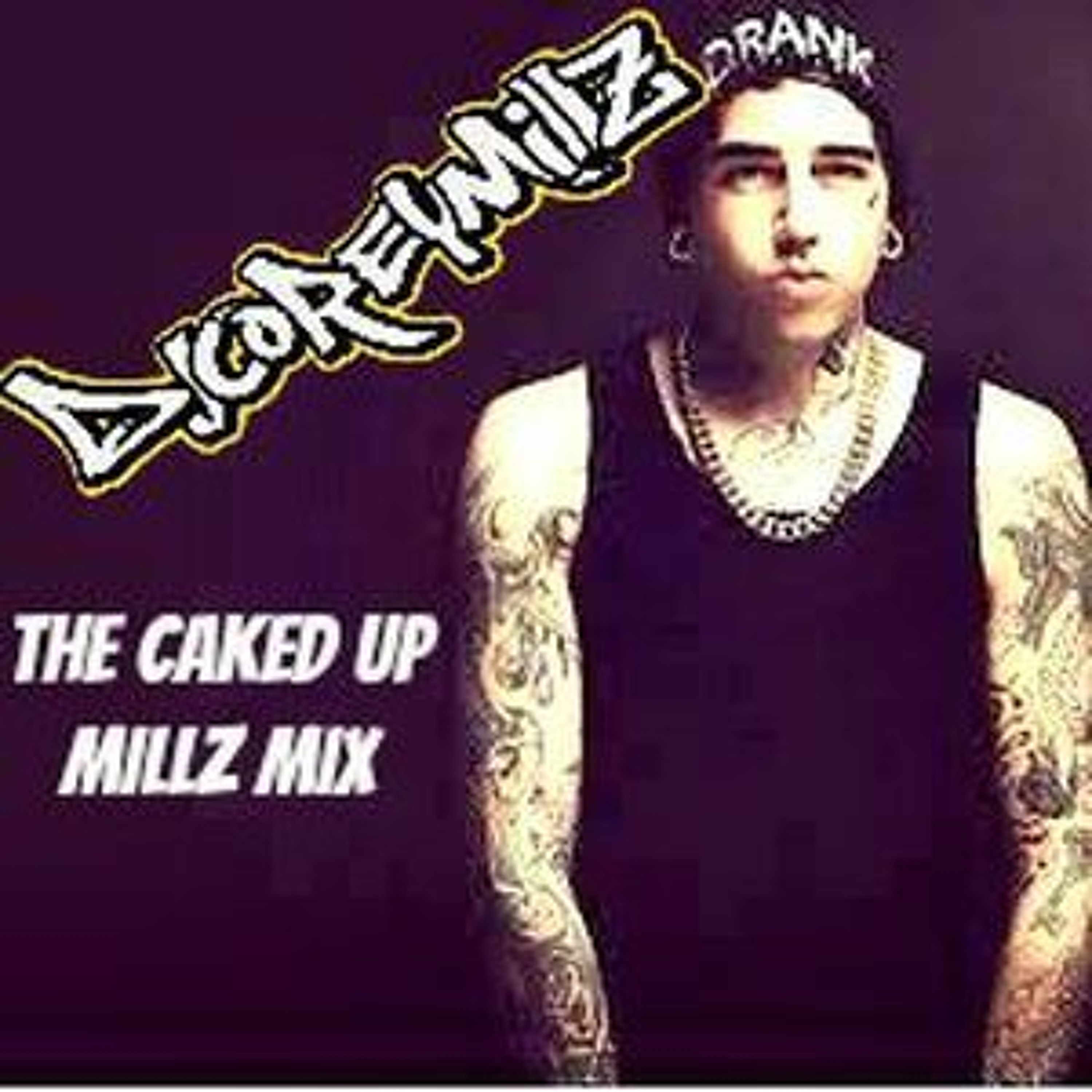 DJ Corey Millz Mixes & Mashups