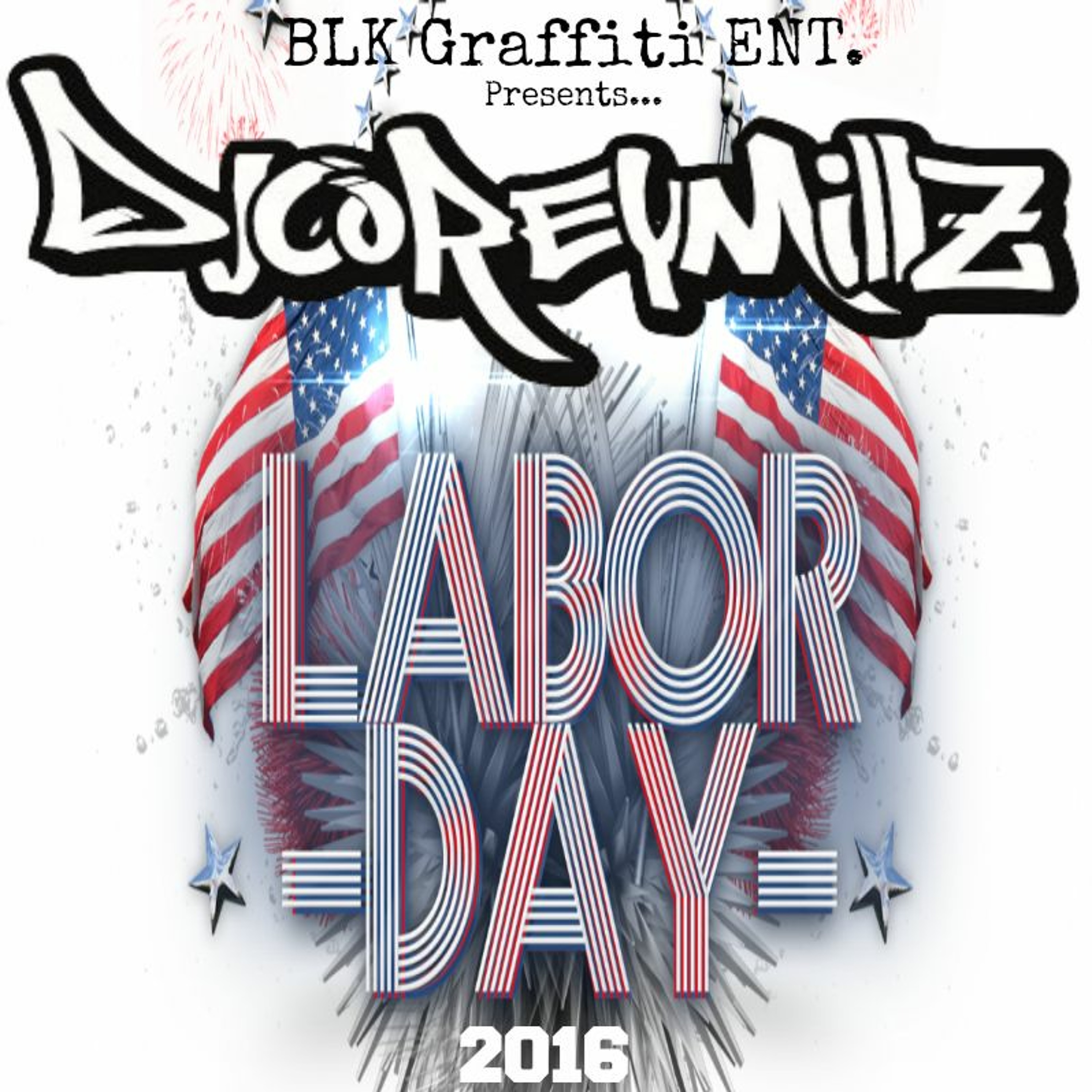 DJ Corey Millz Mixes & Mashups