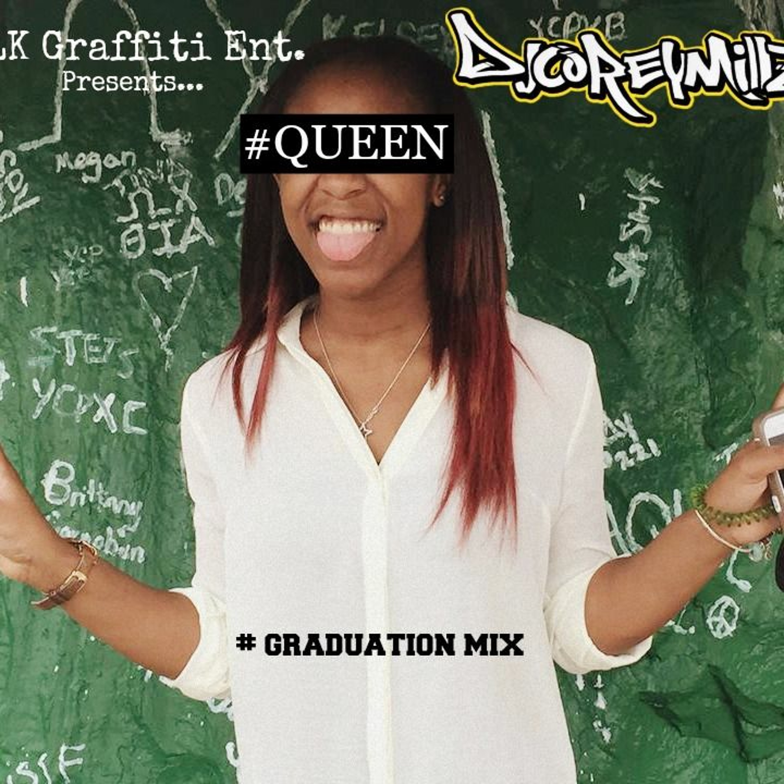 DJ Corey Millz Mixes & Mashups