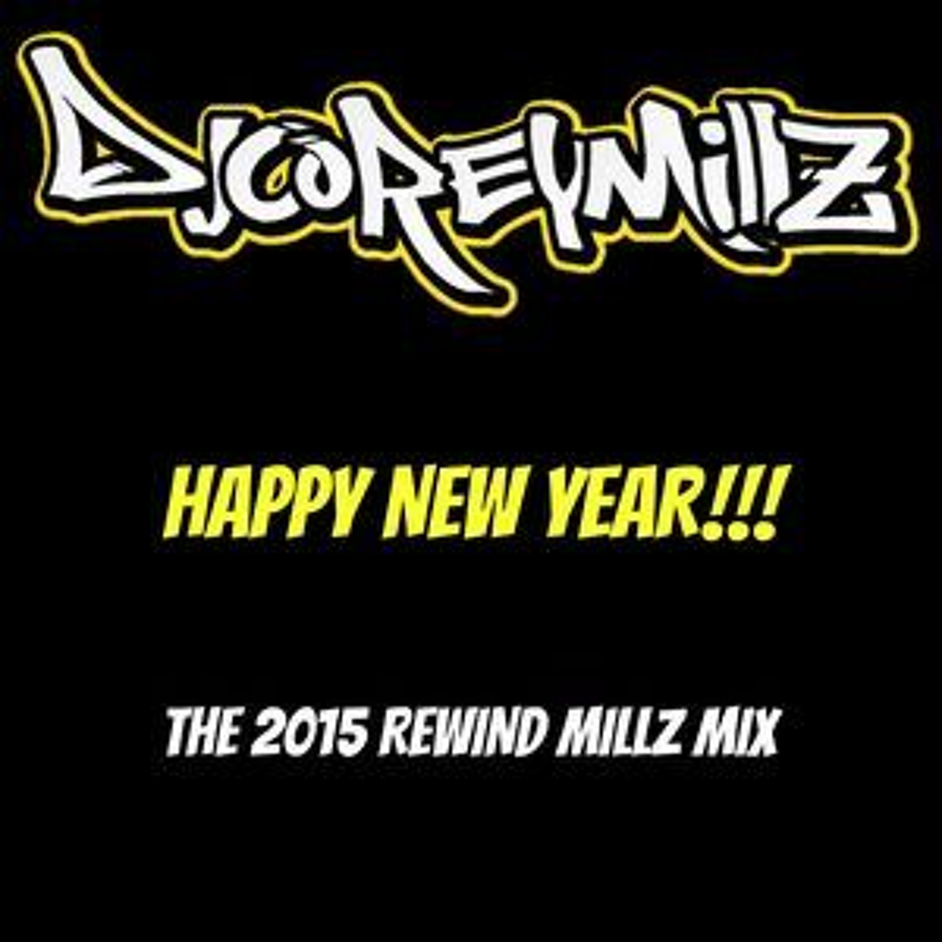 DJ Corey Millz Mixes & Mashups