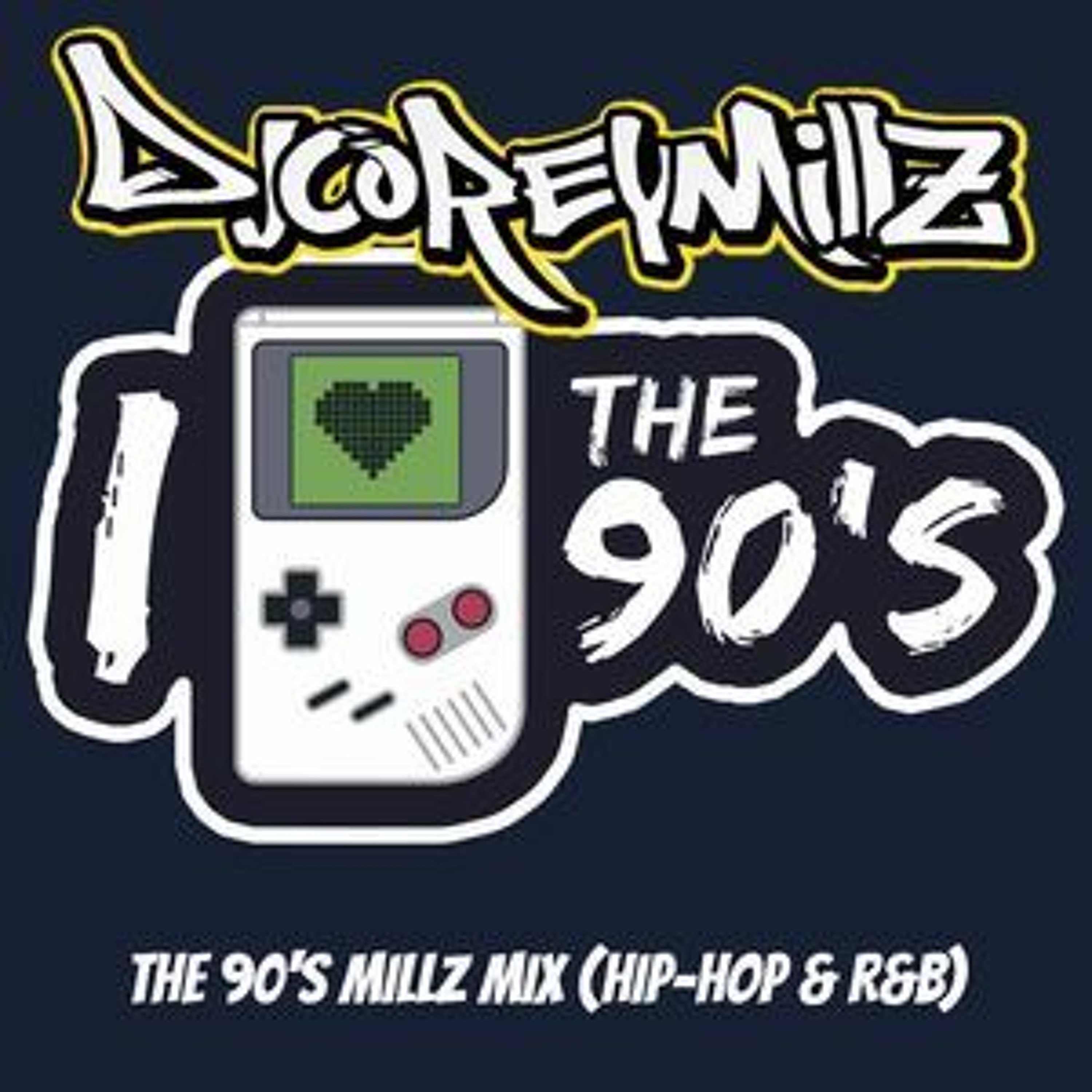 DJ Corey Millz Mixes & Mashups