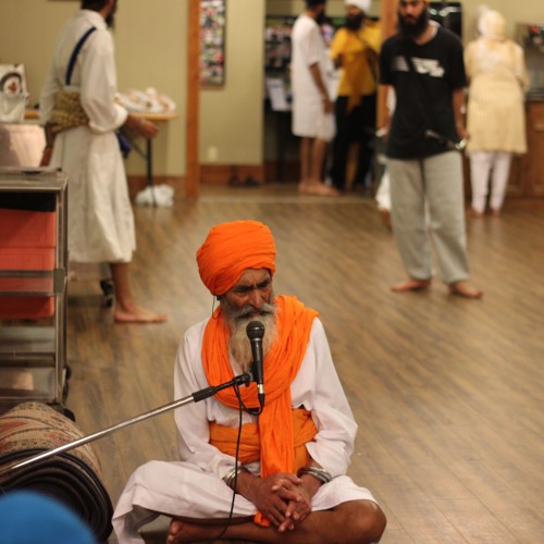 Shudh Ucharan/Shudh Santhya Bachan #17 by Bhagat Jaswant Singh Ji