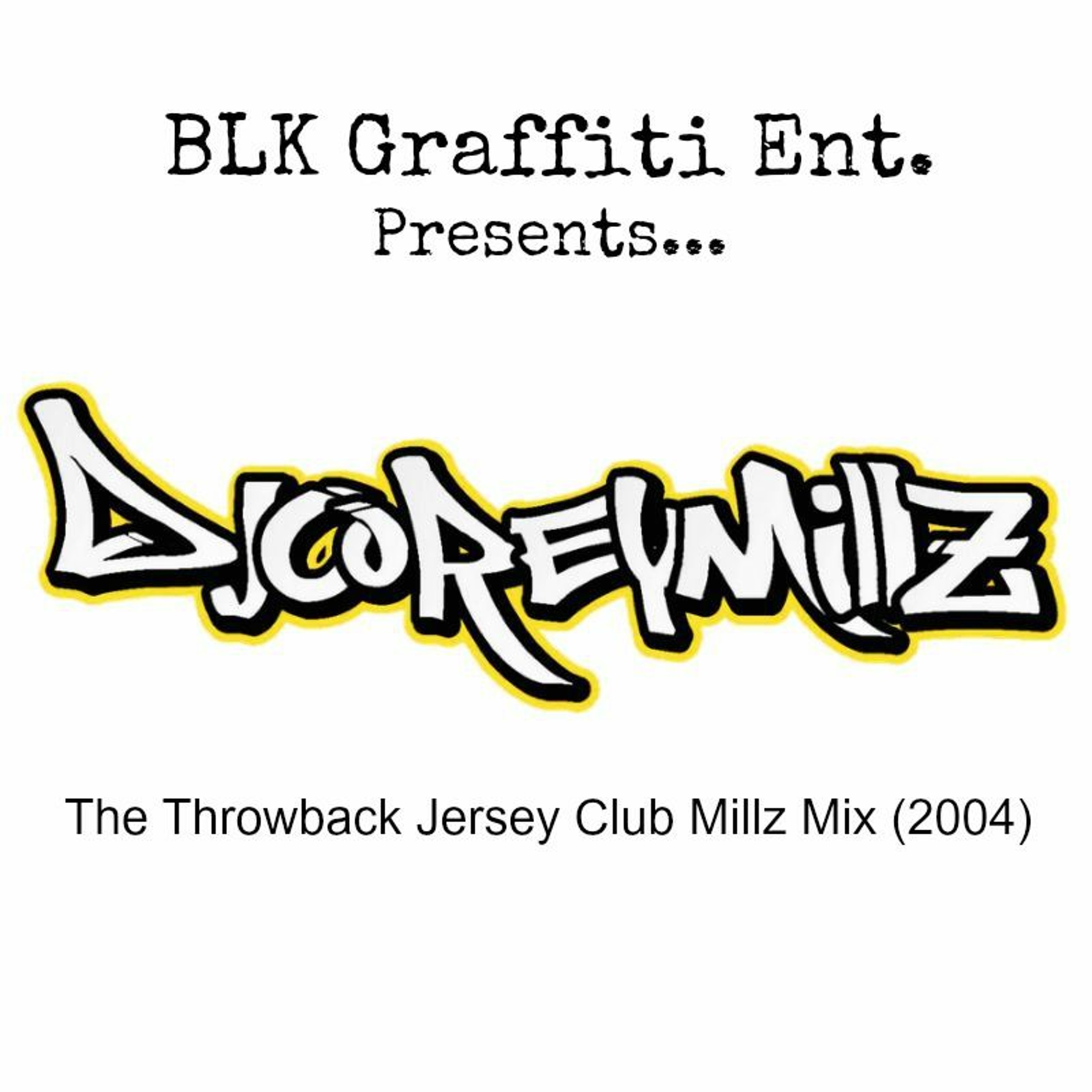DJ Corey Millz Mixes & Mashups