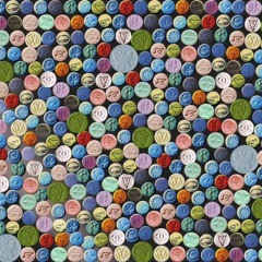 023 & Dopey - WVLKING VCID ft. eSoreni