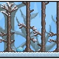 Snow Biome Aaron's Remix (Terraria)