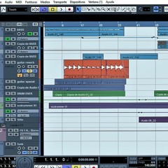 MELALIM-JAM HUGO CANO Y ADRIAN GOMEZ