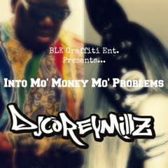 Into Mo Money Mo Problems (Mashup) (Ariana Grande vs. The Notorious B.I.G.) | DJ Corey Millz