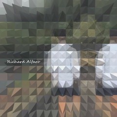 Richard Alfaro - In Rotation Favorite