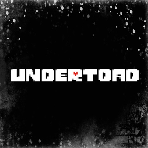 Undertoad - Cool, Cool Forest
