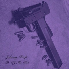 MAC 11 Ft. CJ The Kid (Prod.Ignorvnce)