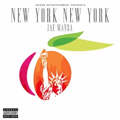 NewYorkNewYork - Dirty